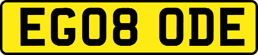 EG08ODE