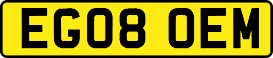 EG08OEM