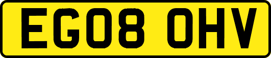 EG08OHV