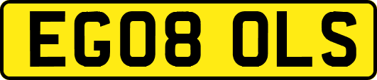 EG08OLS