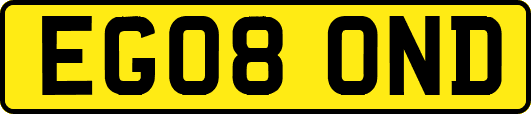 EG08OND