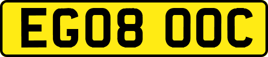 EG08OOC