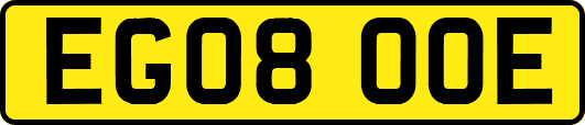EG08OOE