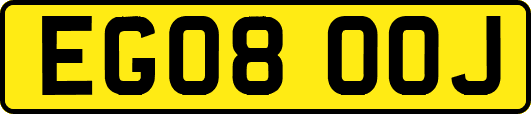 EG08OOJ