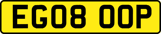 EG08OOP