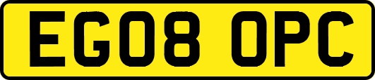 EG08OPC