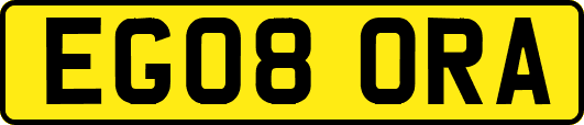 EG08ORA
