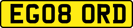 EG08ORD