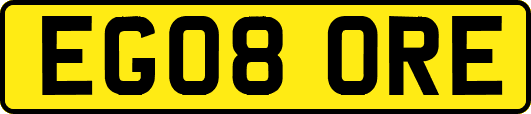 EG08ORE