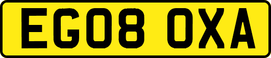 EG08OXA