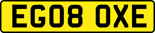 EG08OXE