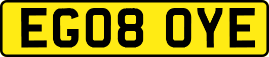EG08OYE