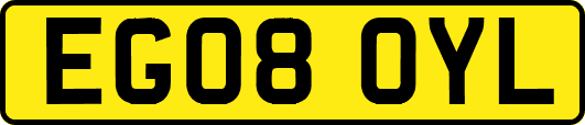 EG08OYL