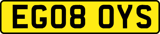 EG08OYS