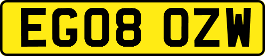 EG08OZW