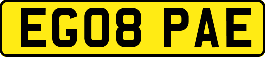 EG08PAE