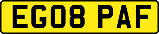 EG08PAF