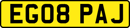 EG08PAJ