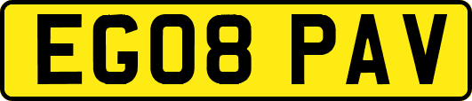 EG08PAV