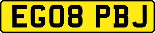 EG08PBJ