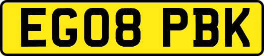 EG08PBK