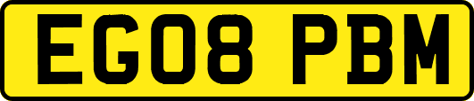 EG08PBM