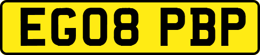 EG08PBP