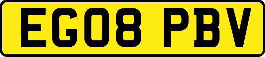 EG08PBV