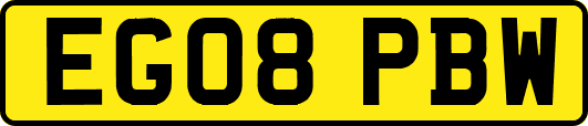 EG08PBW