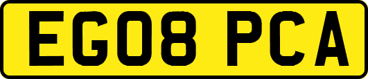 EG08PCA