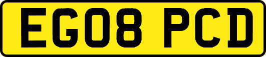 EG08PCD