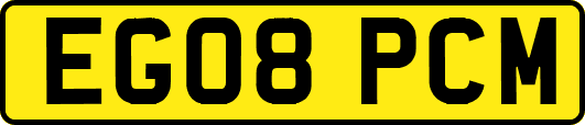 EG08PCM