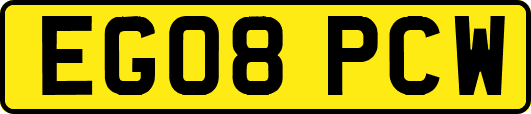 EG08PCW