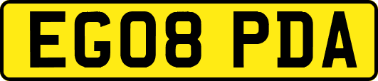 EG08PDA