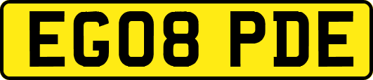 EG08PDE