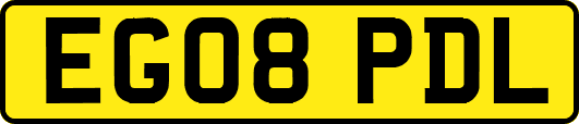 EG08PDL
