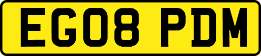 EG08PDM