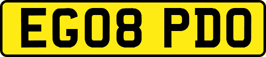 EG08PDO