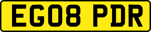 EG08PDR