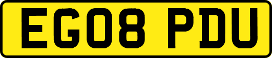 EG08PDU