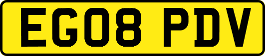 EG08PDV