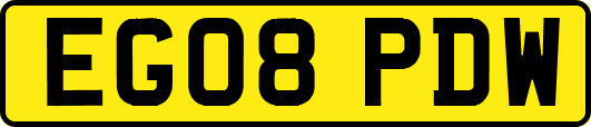 EG08PDW
