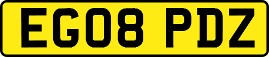EG08PDZ