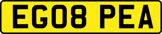 EG08PEA