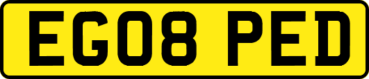 EG08PED