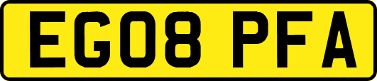 EG08PFA