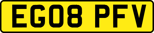 EG08PFV