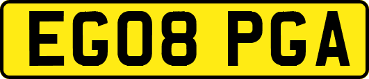EG08PGA