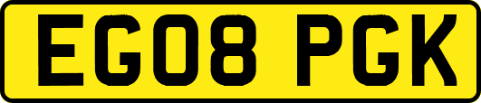 EG08PGK