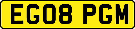EG08PGM